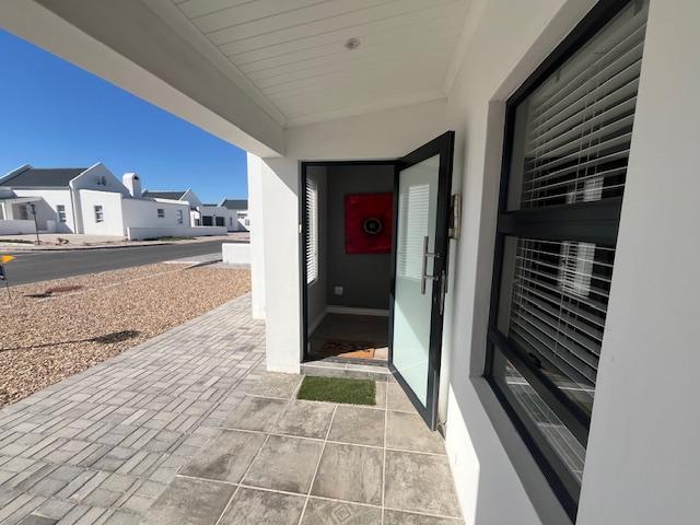 4 Bedroom Property for Sale in Dwarskersbos Western Cape